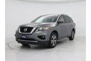 $16998 : Nissan Pathfinder 2018 4x4 S thumbnail