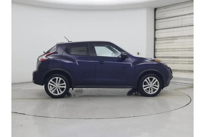 $13599 : Nissan JUKE 2015 SV 4dr Cros image 7