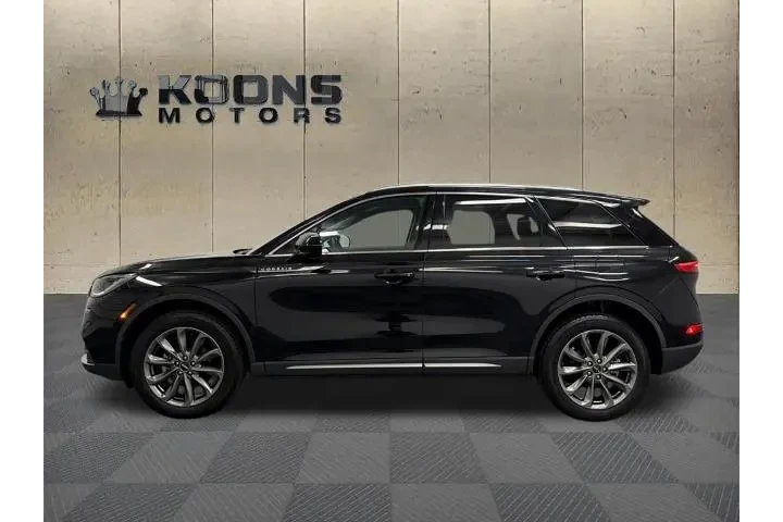 $29000 : Lincoln Corsair 2022 AWD Sta image 4