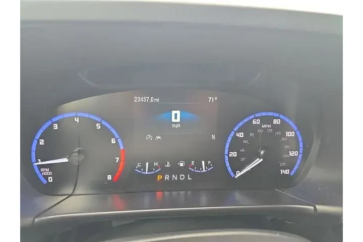 $26498 : Ford Bronco Sport 2024 AWD B image 6