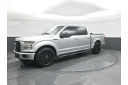 Ford F-150 2015 4x2 XLT 4dr en Houston