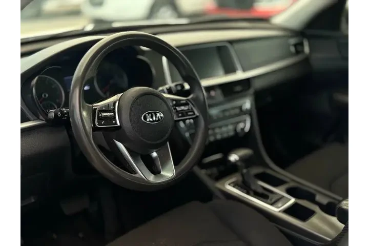 $12800 : 2020 KIA OPTIMA2020 KIA OPTIMA image 10