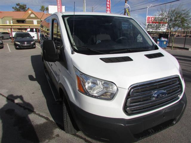 $22900 : 2017 Transit 250 image 8