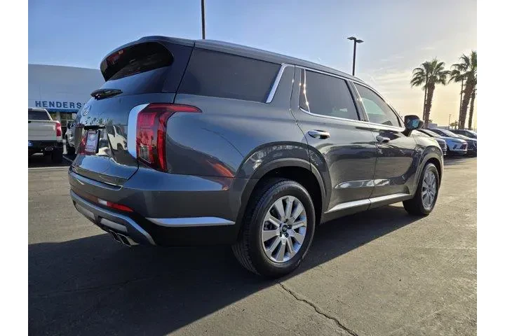 $34991 : Hyundai PALISADE 2024 SEL 4d image 6