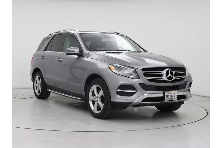 $21998 : Mercedes-Benz GLE 2016 AWD G image 1