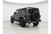 $35998 : Jeep Wrangler 2025 4x4 Sahar thumbnail
