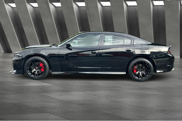 $30900 : Dodge Charger 2022 R/T 4dr S image 8