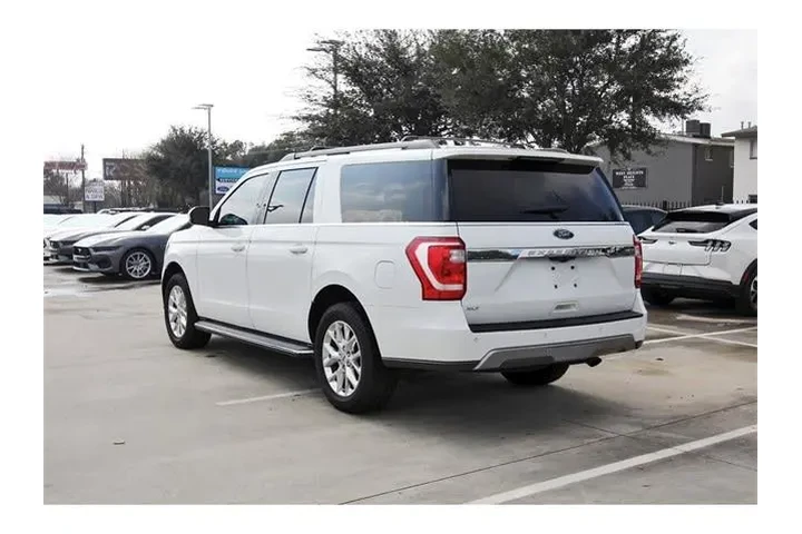 $31999 : Ford Expedition MAX 2021 4x2 image 2