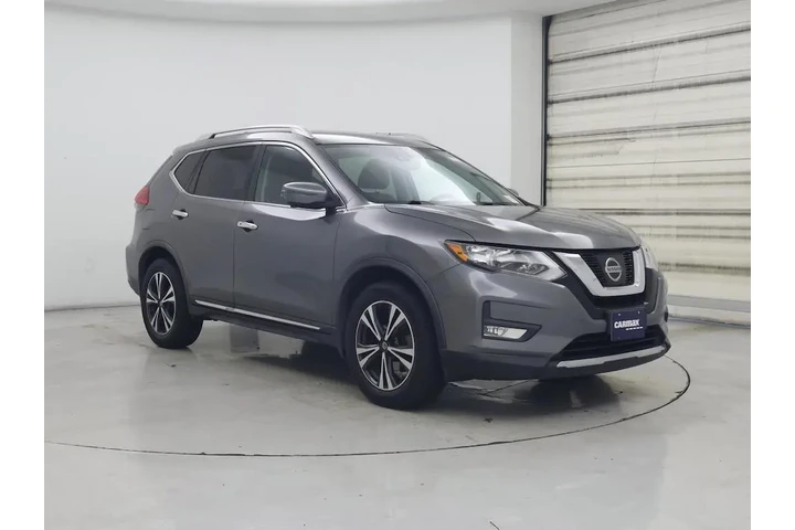 $13998 : Nissan Rogue 2017 AWD S 4dr image 1