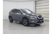 Nissan Rogue 2017 AWD S 4dr