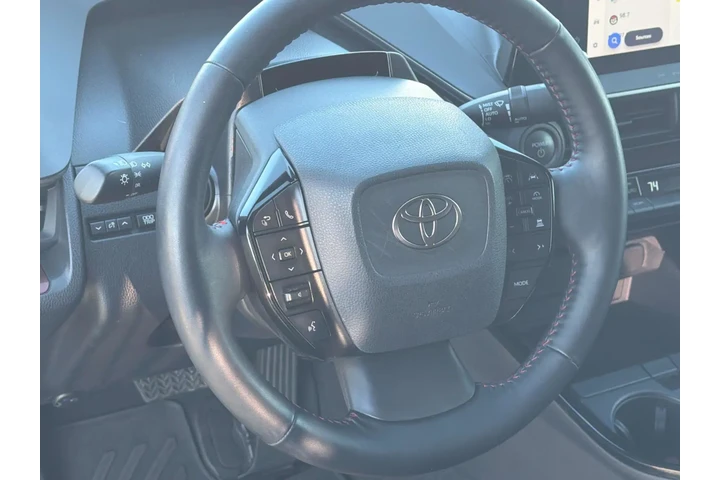 $28980 : Toyota Prius Prime 2023 SE 4 image 10