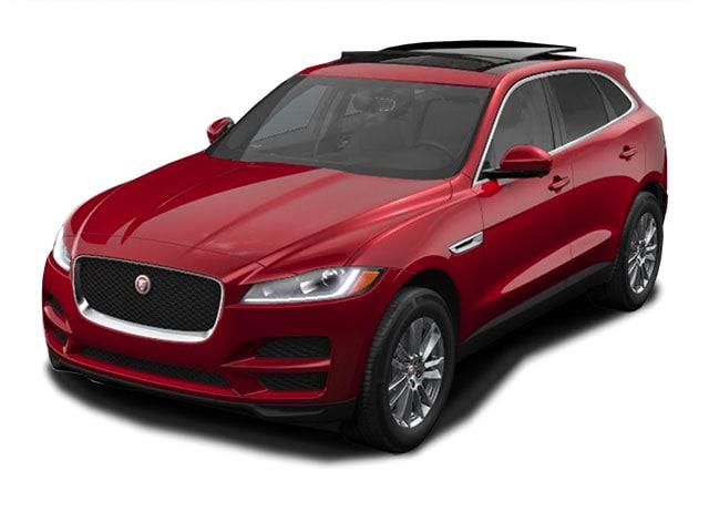 $19503 : 2019 F-PACE 30t Prestige image 1