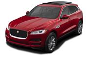 2019 F-PACE 30t Prestige