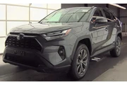 Toyota RAV4 Hybrid 2023 AWD