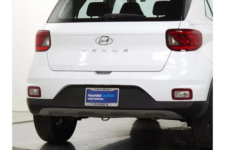$18998 : Hyundai VENUE 2022 SEL 4dr C image 10