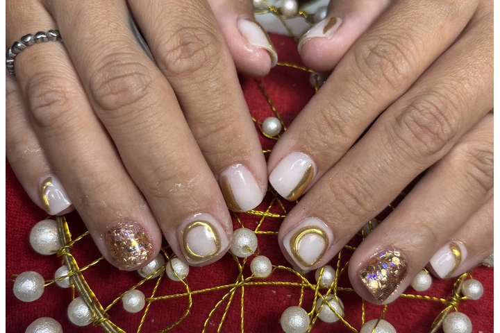 Técnica de uñas conexperiencia image 1