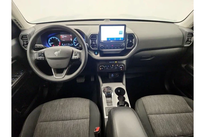 $20998 : Ford Bronco Sport 2021 AWD B image 9