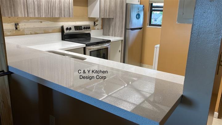 Kitchen Counter Tops… image 6