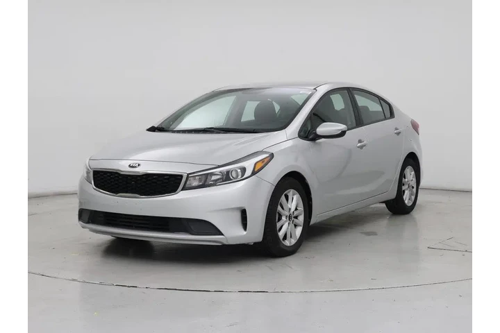 $11599 : Kia Forte 2017 LX 4dr Sedan image 4