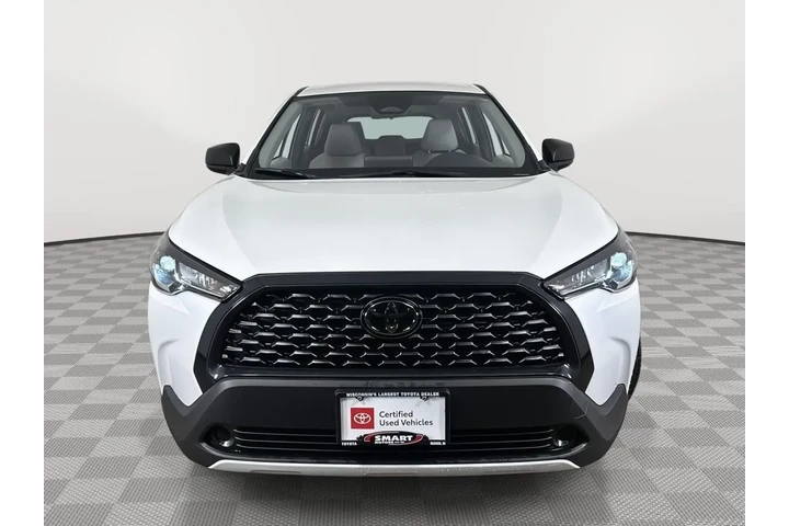 $25000 : Gold Certified 2023 Corolla C image 9