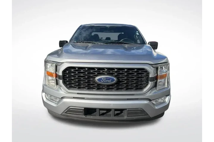 $26235 : Ford F-150 2022 4x2 XL 4dr S image 3