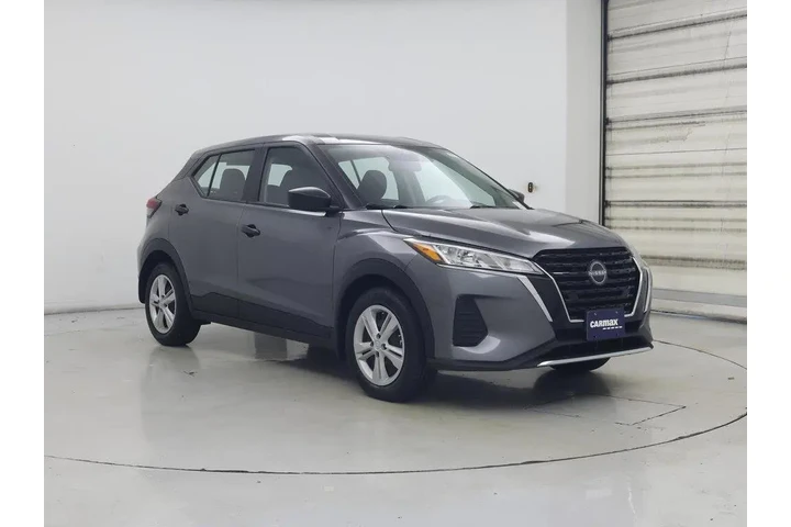 $19998 : Nissan Kicks 2024 S 4dr Cros image 1