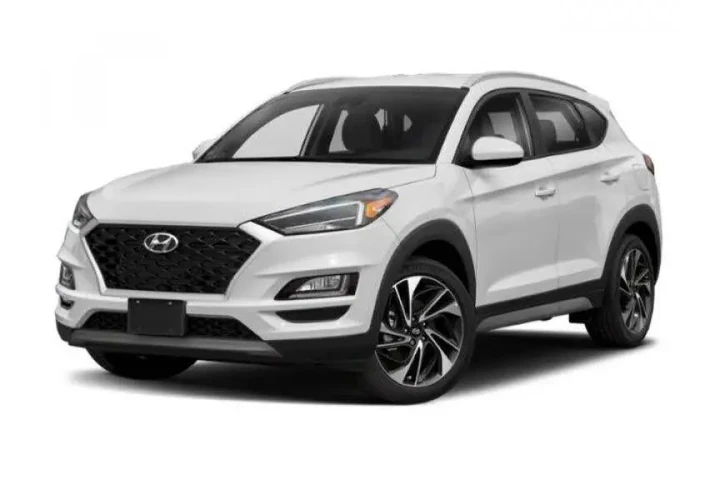 $19350 : Hyundai TUCSON 2020 AWD Spor image 1