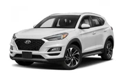 Hyundai TUCSON 2020 AWD Spor en Phoenix