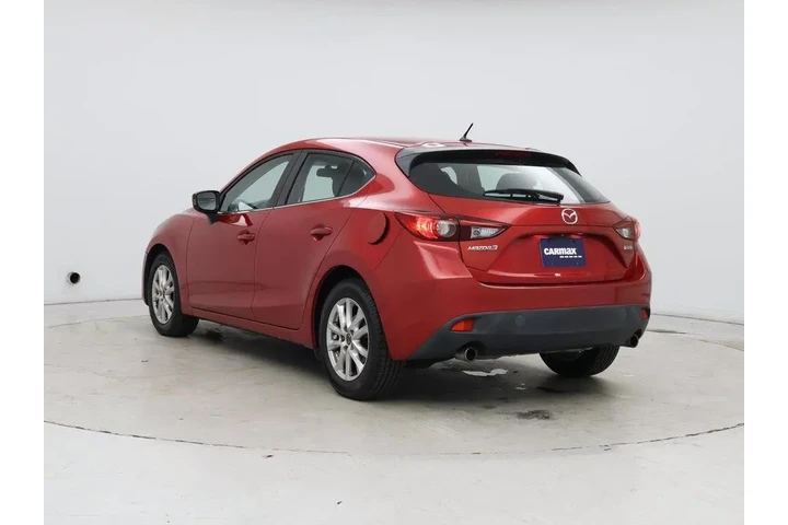 $14998 : Mazda Mazda3 2016 i Touring image 2