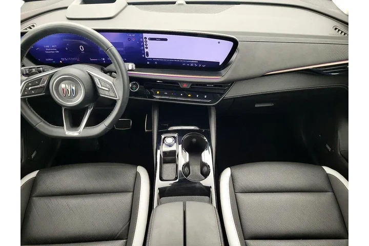 $28998 : Buick Envision 2024 AWD Spor image 9