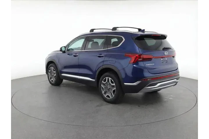 $24771 : Hyundai SANTA FE 2022 Limite image 3