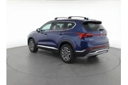 $24771 : Hyundai SANTA FE 2022 Limite thumbnail