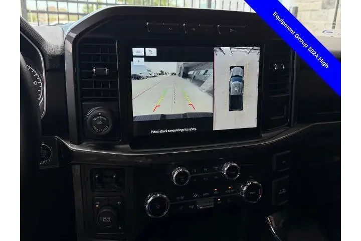 $39998 : Ford F-150 2022 4x4 XL 4dr S image 9