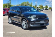 $26301 : Dodge Durango 2023 AWD GT La thumbnail
