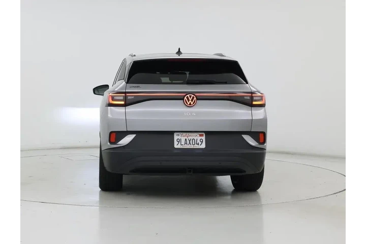 $25998 : Volkswagen ID.4 2023 AWD Pro image 6