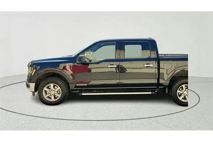 $37304 : Ford F-150 2024 4x4 XLT 4dr image 6