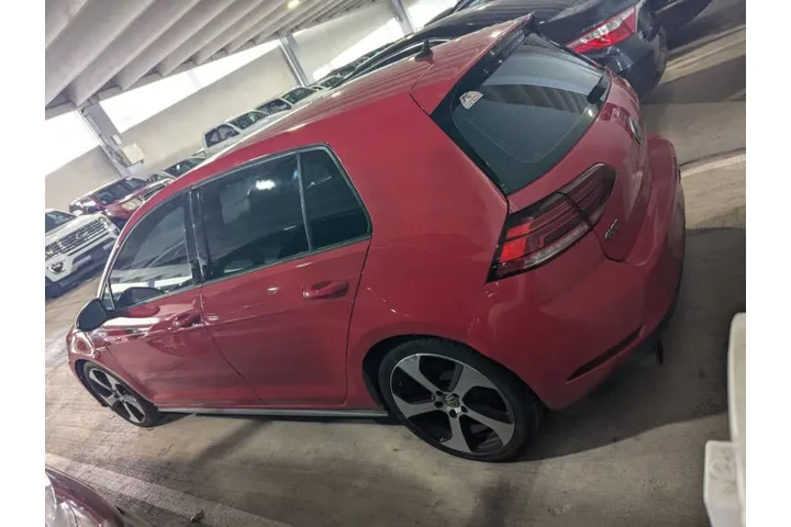 $14990 : 2018 Golf GTI S image 5