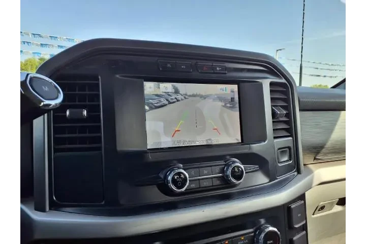 $27998 : Ford F-150 2022 4x2 XLT 4dr image 5