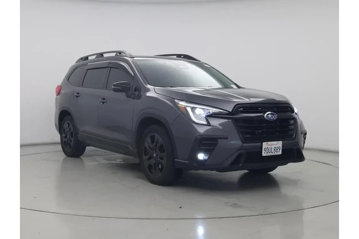 $33998 : Subaru Ascent 2023 AWD Onyx image 1