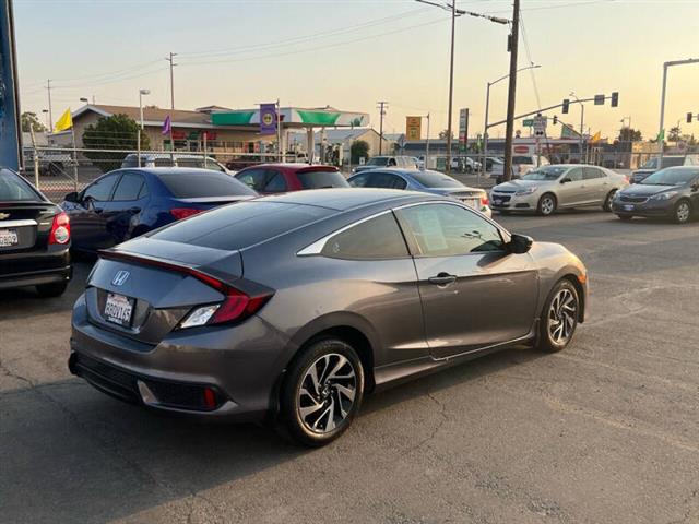 $12449 : 2016 Civic LX image 7