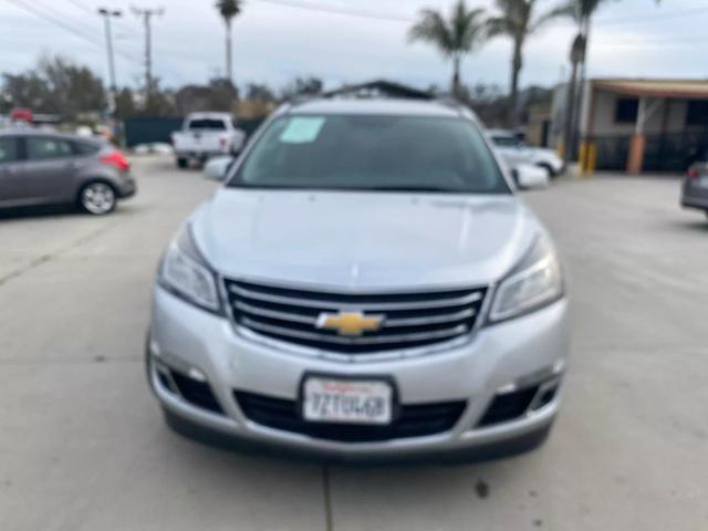 $11995 : 2017 CHEVROLET TRAVERSE2017 C image 3