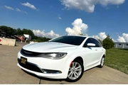 $7999 : 2016 200 Limited thumbnail
