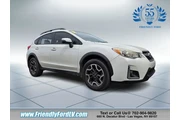 Subaru Crosstrek 2016 AWD 2. en Las Vegas
