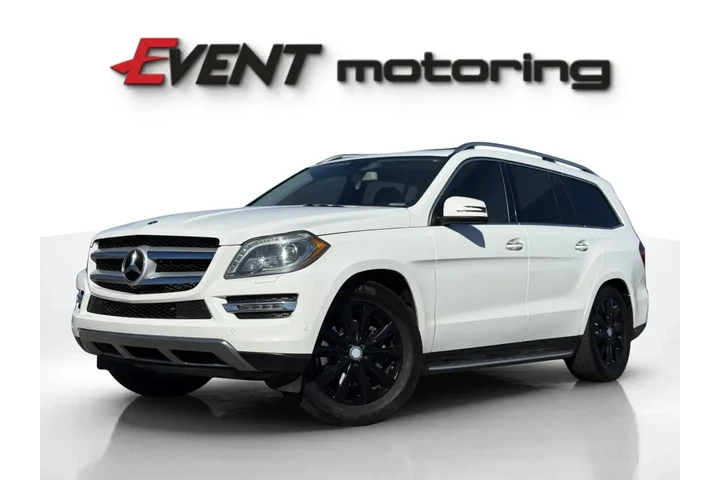 $11999 : 2016 Mercedes-Benz GL image 2