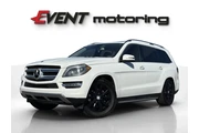 $11999 : 2016 Mercedes-Benz GL thumbnail