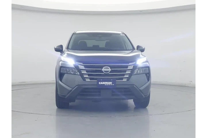 $24998 : Nissan Rogue 2025 AWD SV 4dr image 5