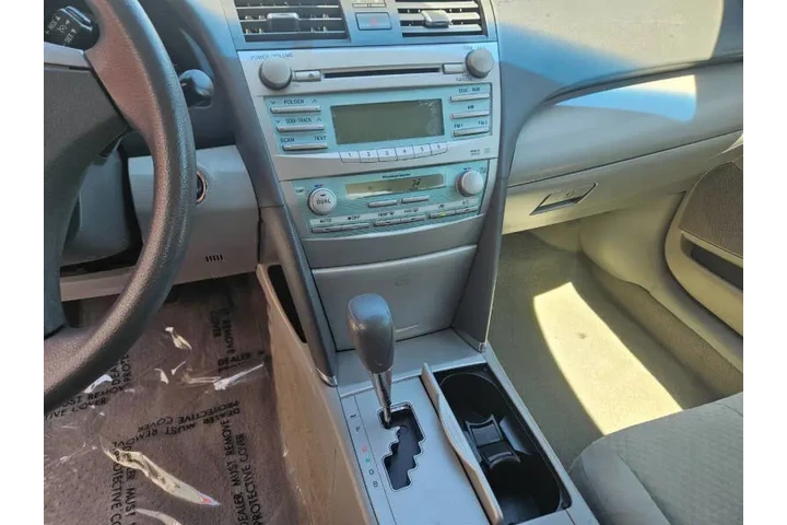 $9999 : 2008 Camry Hybrid image 10