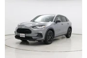 $22998 : Honda HR-V 2023 Sport 4dr Cr thumbnail