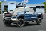 $25999 : GMC Sierra 1500 Limited 2019 thumbnail