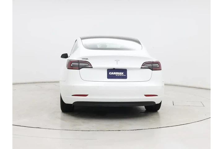 $21998 : Tesla Model 3 2020 AWD Stand image 6